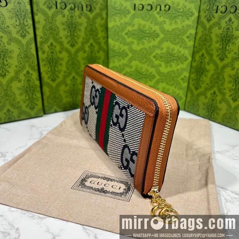 Gucci Bags 1:1 GG 523154 19.5x11x3cm zy