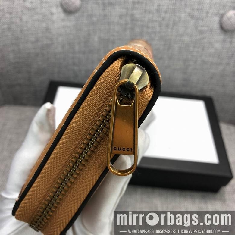 Gucci Bags 1:1 WL602532 19.5X11X3