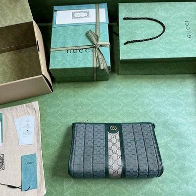 Gucci Bags 1:1 751912 26X20X6cm YG 2colour