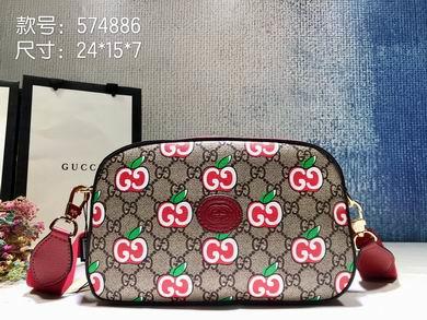 Gucci Bags 1:1 574886 24X15X7.6cm DF