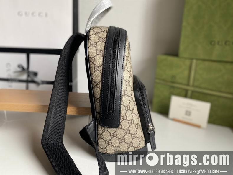 Gucci Bags 1:1 429020 22.5x29x14cm df05