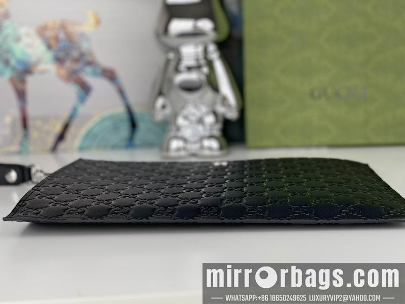 Gucci Bags 1:1 GG 544477 145758 473922 30.5x21x1.5cm zy