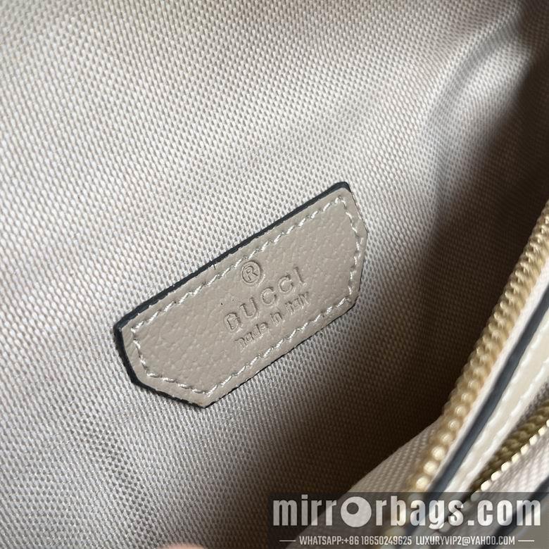 Gucci Bags 1:1 682933 23X12X2.5cm DF
