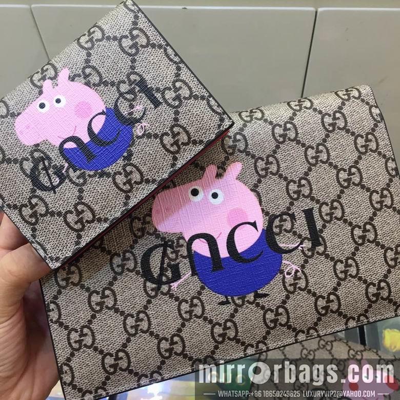 Gucci Bags 1:1 GG 499380 11X9x3cm zy2色