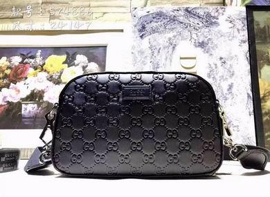 Gucci Bags 1:1 574886 24X15X7.6cm DF