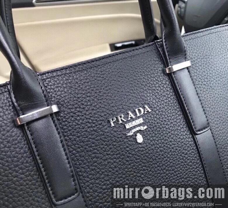 Prada Bags 8813-1 39X30X7cm XM