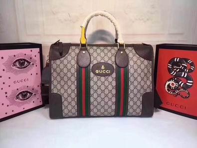 Gucci Bags 1:1 459311 42x29x16cm df