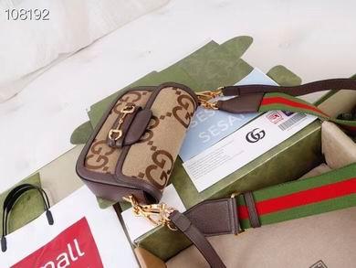Gucci Bags 1:1 1955series 658574 20.5X14X5cm ZY