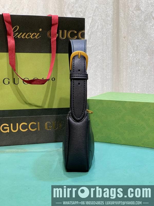 Gucci Bags 1:1 GG 739076 21x12x4cm zy