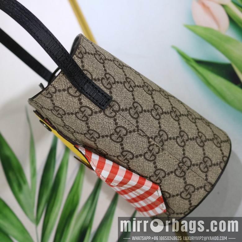Gucci Bags 1:1 606193 11X16.5X11cm DF