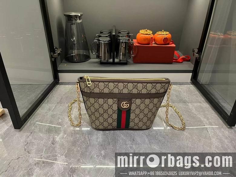 Gucci Bags 1:1 781397 21X16X11cm DF