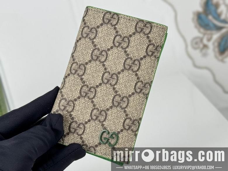 Gucci Bags 1:1 GG 768249 12x7.5cm zy1