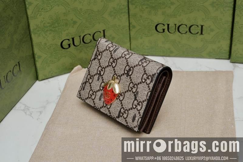 Gucci Bags 1:1 GG 726247 11x8.5x3cm zy