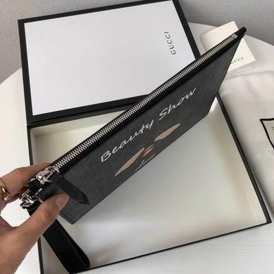 Gucci Bags 1:1 WM473904 30.5X21X1.5