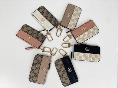 Gucci Bags 1:1 GG 701070 12.5x7x1.5cm zy