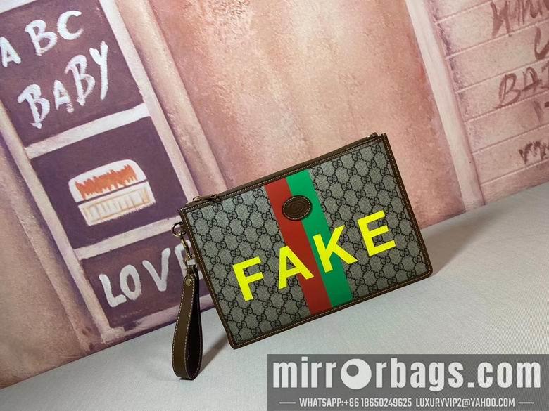Gucci Bags 1:1 636171 30.5X21X1.5cm DF