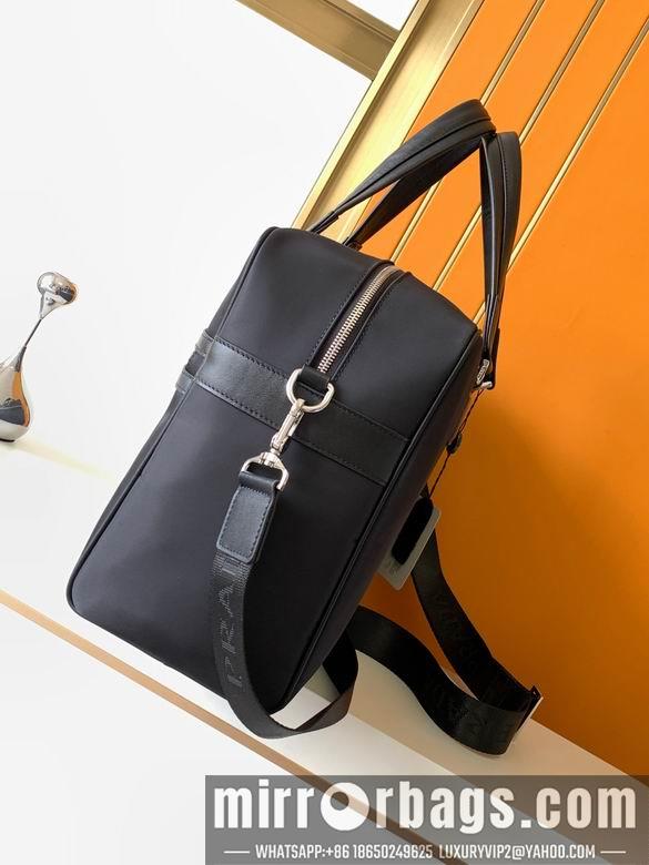 Prada Bags 23369 42X28X15cm XM