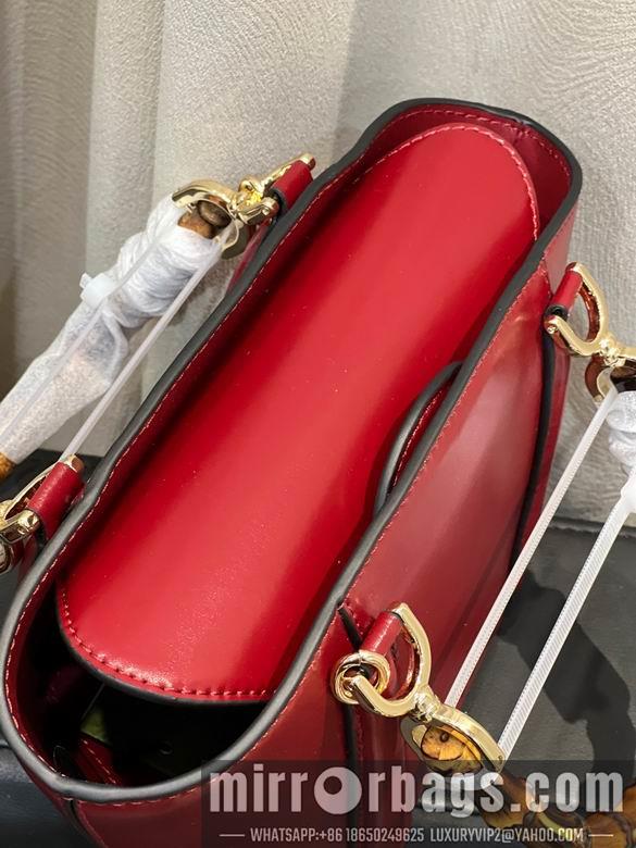 Gucci Bags 1:1 805832 16X14X11.5cm DF 3colour