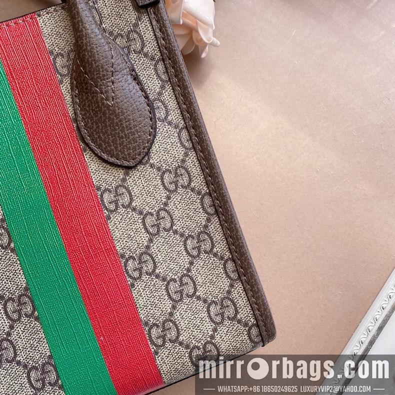 Gucci Bags 1:1 671623 16x20x7cm df02