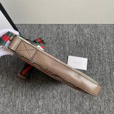Gucci Bags 1:1 WD406408 29X27.5X3