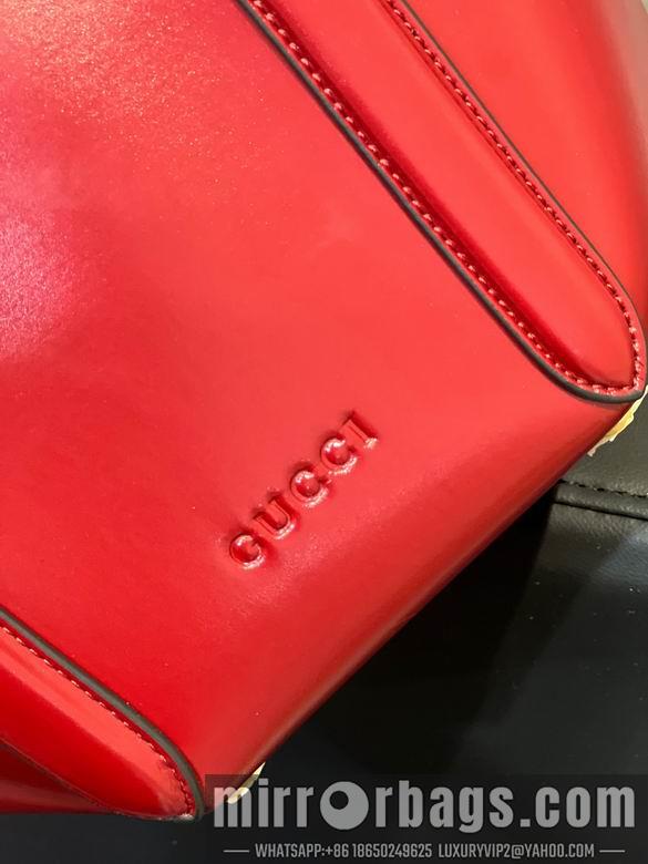 Gucci Bags 1:1 805830 23X18X17cm DF 3colour