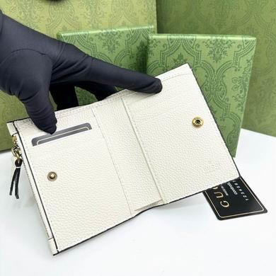 Gucci Bags 1:1 750459 12.5X9X2cm YG 4colour