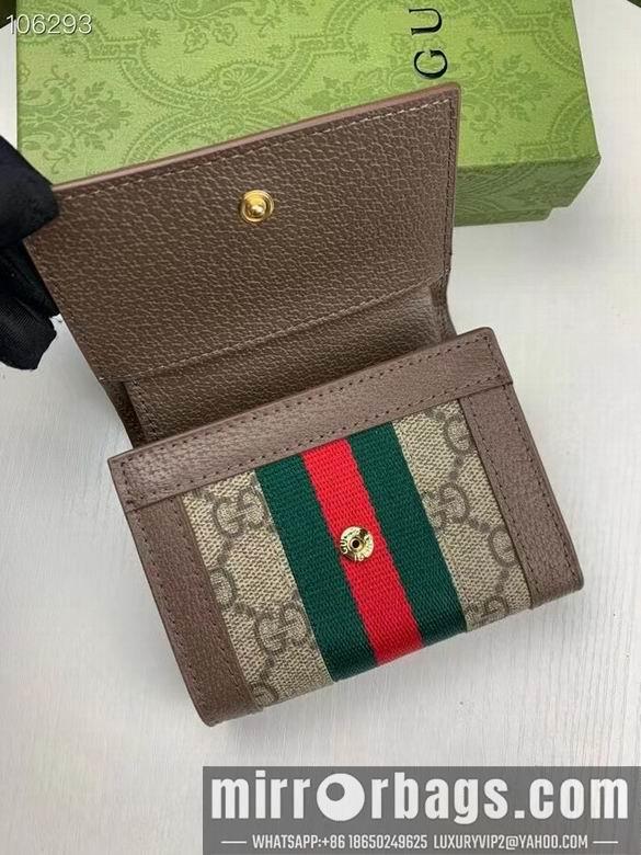 Gucci Bags 1:1 523174 12.5X10X3cm ZC