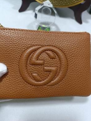 Gucci Bags 1:1 8006 15X9.5cm ZY