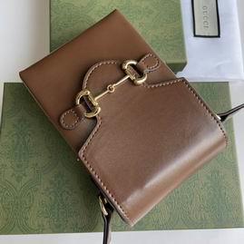 Gucci Bags 1:1 Gucci 625615 11.5x17x4cm zy