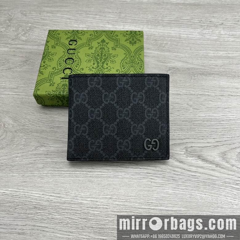 Gucci Bags 1:1 A768243 11X9cm ZC 3colour