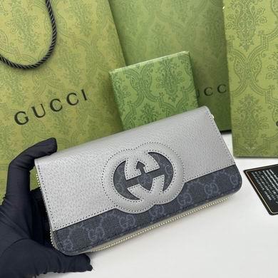 Gucci Bags 1:1 B11 19X11X2cm YG 4colour