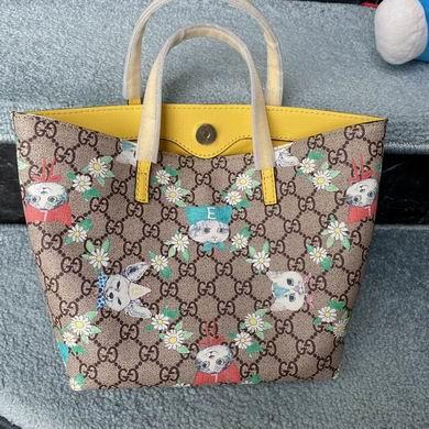 Gucci Bags 1:1 WD410812 21X20X10