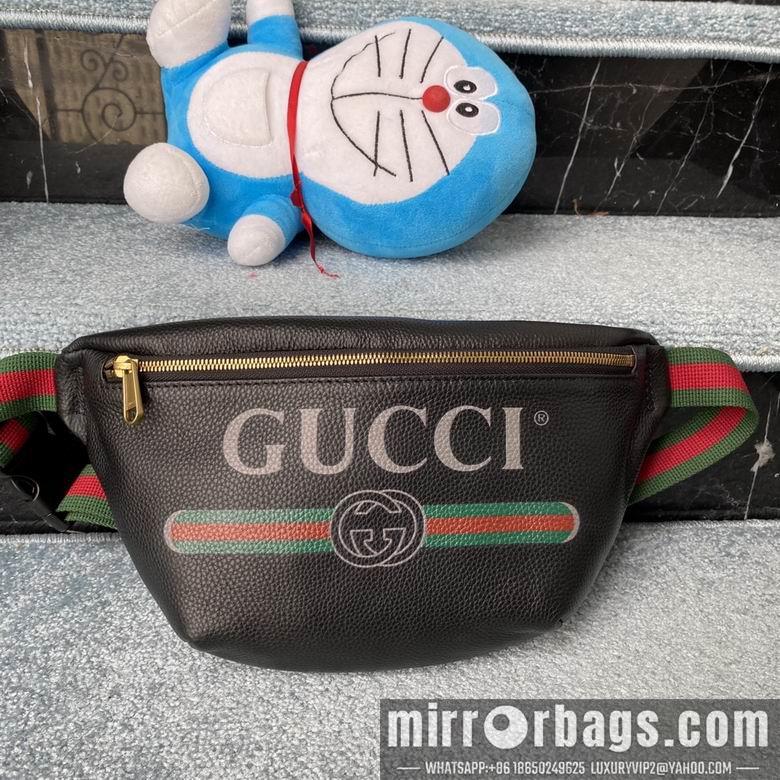 Gucci Bags 1:1 493869 28X18X8cm DF 3colour