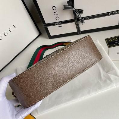 Gucci Bags 1:1 574886 24x14x7cm df02