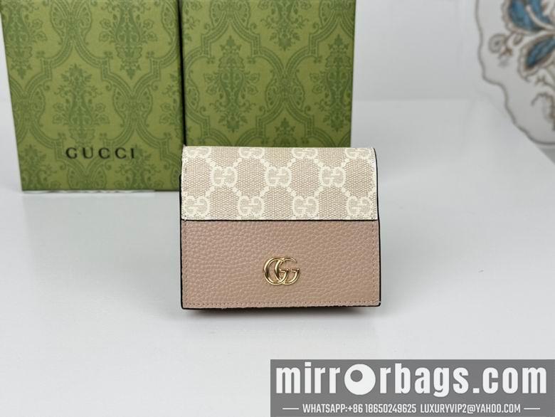 Gucci Bags 1:1 GG 658610 11x9x3cm zy