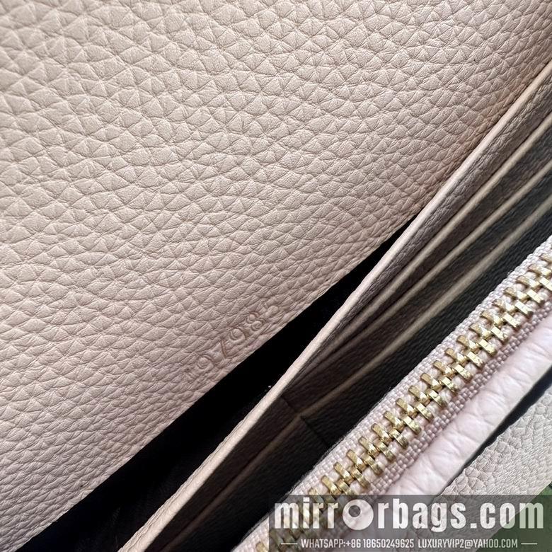 Gucci Bags 1:1 497985 20X12.5X4cm DF 3colour