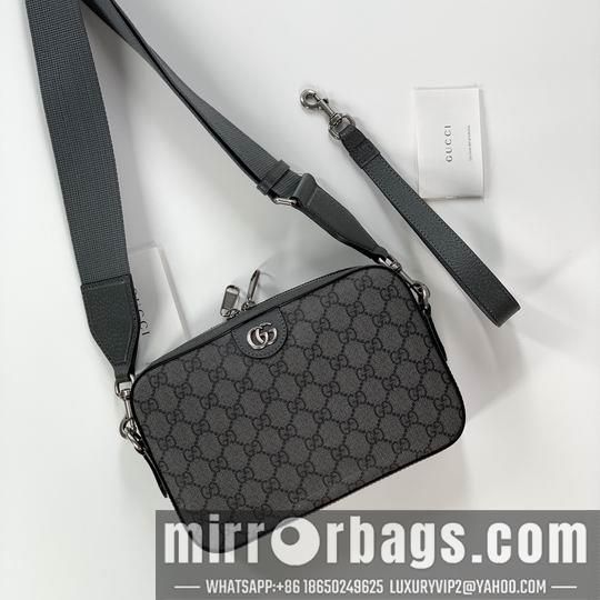 Gucci Bags 1:1 GG 703468 23.5x16x4.5cm zy1