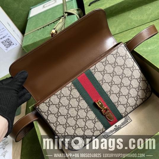 Gucci Bags 1:1 Gucci 699930 23x16x3cm CN