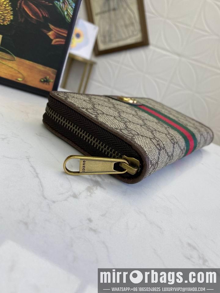 Gucci Bags 1:1 WL557696 19x10.5x2.5