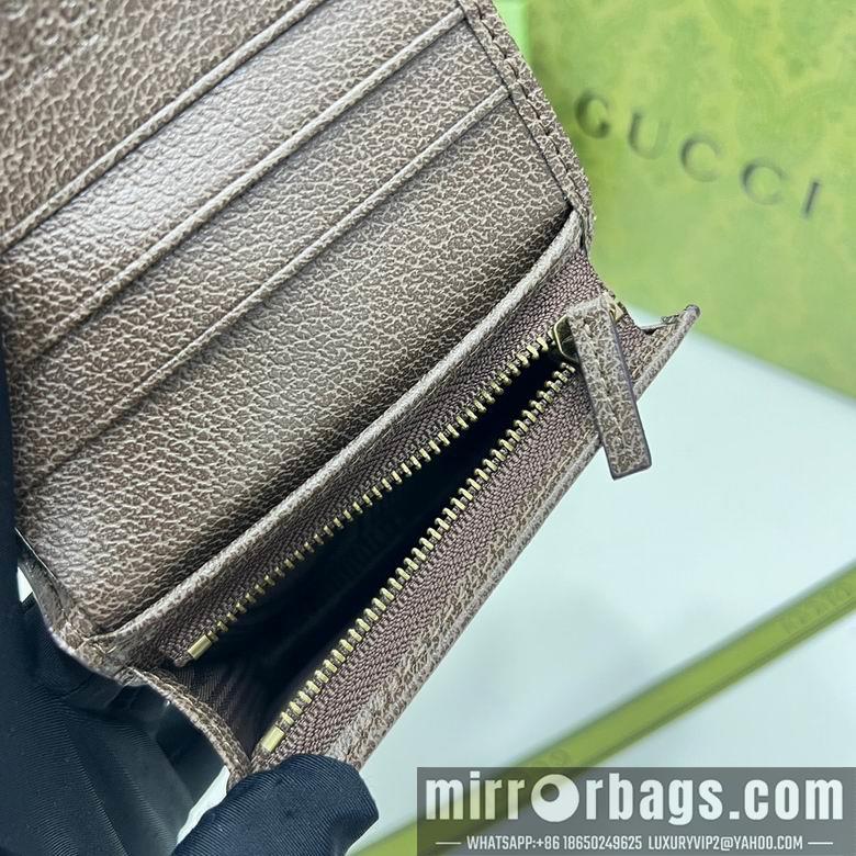 Gucci Bags 1:1 0637 11X9X3cm