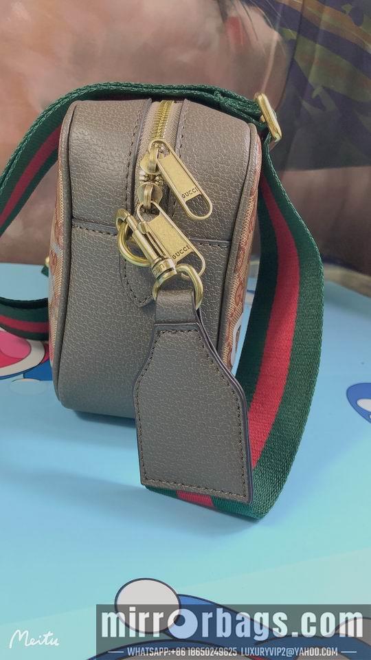 Gucci Bags 1:1 Gucci 24x16cm zy