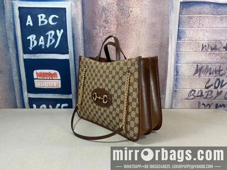 Gucci Bags 1:1 WD621144 35X27X12