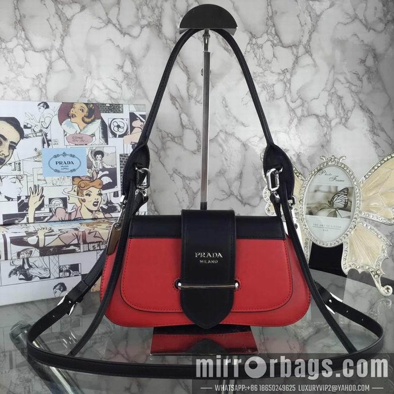 Prada Bags 1937 28X14X4cm XMY 3