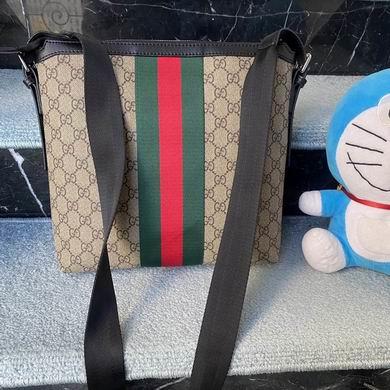Gucci Bags 1:1 WD387111 27X38X4