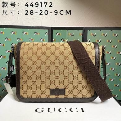 Gucci Bags 1:1 WD449172 28X20X9