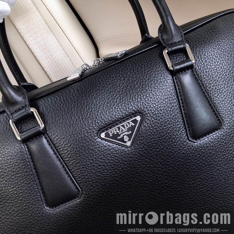 Prada Bags 1857-3 38X28X7cm XM