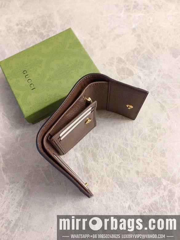 Gucci Bags 1:1 523174 12X11X3cm