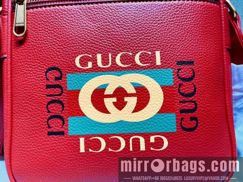 Gucci Bags 1:1 523591 21X25.5X8cm DF 3colour