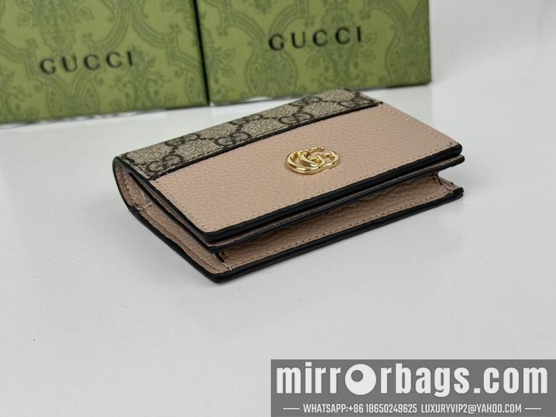 Gucci Bags 1:1 GG 658610 11x9x3cm zy