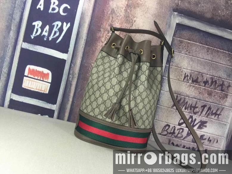 Gucci Bags 1:1 540457 26X31X12.5cm DF